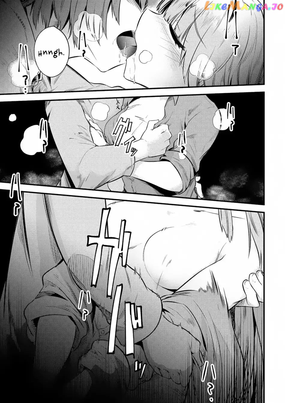 Redo Of Healer, Chapter 12.1 image 10
